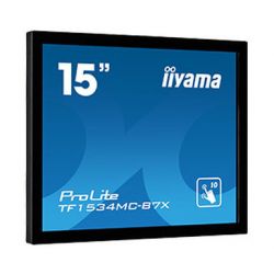 IIYAMA TF1534MC-B7X iiyama ProLite TF1534MC-B7X