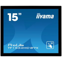 IIYAMA TF1534MC-B7X iiyama ProLite TF1534MC-B7X