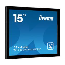 IIYAMA TF1534MC-B7X iiyama ProLite TF1534MC-B7X