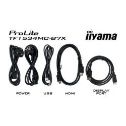 IIYAMA TF1534MC-B7X iiyama ProLite TF1534MC-B7X