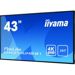 IIYAMA LH4370UHB-B1 iiyama LH4370UHB-B1