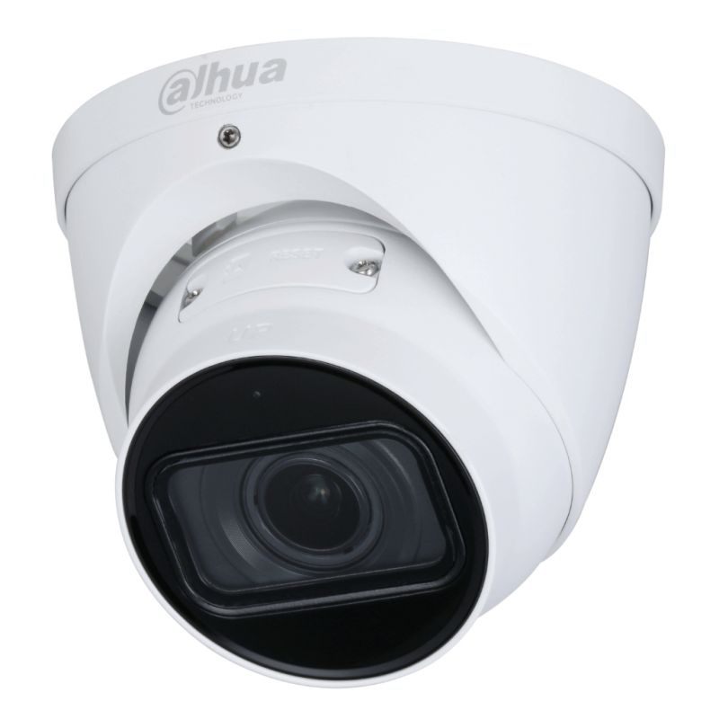 Dahua IPC-HDW2241T-ZS H265 IP Dome 2M DN WDR 3DNR Starlight…