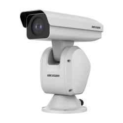 Hikvision Solutions DS-2DY7236IX-A(T5) -  Hikvision, Cámara IP PTZ gama Solutions, Resolución…