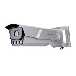 Hikvision Solutions IDS-TCM403-BI/0411 -  Hikvision, Cámara Bullet IP Traffic LPR gama…