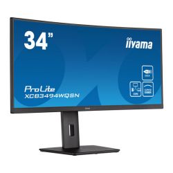 IIYAMA XCB3494WQSN-B5 iiyama ProLite XCB3494WQSN-B5