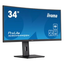 IIYAMA XCB3494WQSN-B5 iiyama ProLite XCB3494WQSN-B5