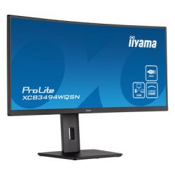 IIYAMA XCB3494WQSN-B5 iiyama ProLite XCB3494WQSN-B5