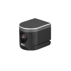 AVER 61U3100000AC Conference Camera for Meeting Rooms Take the camera out of the box, unfold it and…