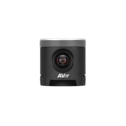 AVER 61U3100000AC Conference Camera for Meeting Rooms Take the camera out of the box, unfold it and…