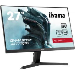 IIYAMA G2770QSU-B1 G-MASTER G2770QSU-B1Libera todo tu potencial de juego con G2770QSU Red Eagle…