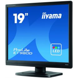 IIYAMA E1980D-B1 iiyama ProLite E1980D-B1