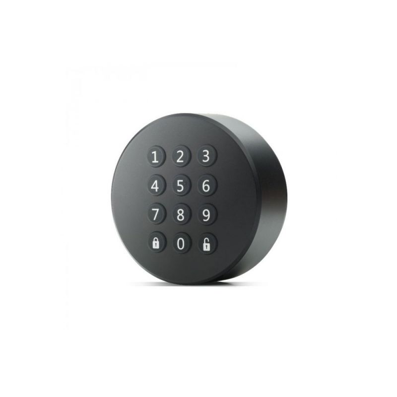 SALTO D0BP0BB Keypad for apartment access