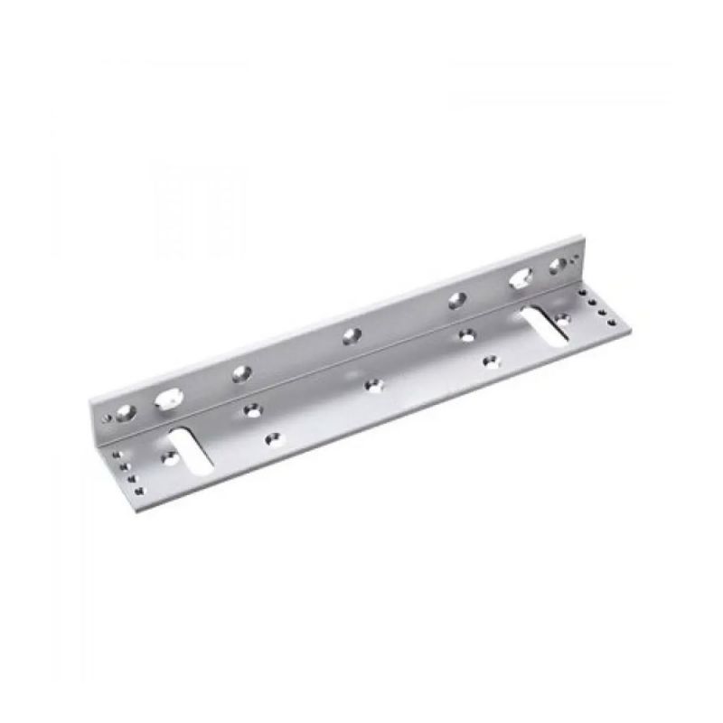 CONAC-868 L bracket for narrow door frames