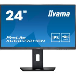 IIYAMA XUB2492HSN-B5 iiyama ProLite XUB2492HSN-B5