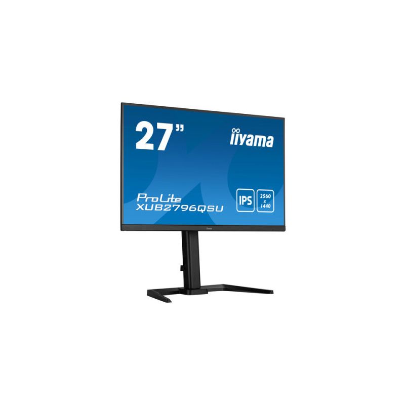 IIYAMA XUB2796QSU-B5 iiyama ProLite XUB2796QSU-B5