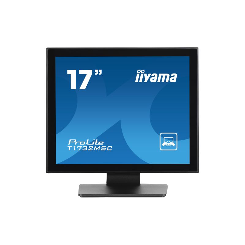 IIYAMA T1732MSC-B1S iiyama PROLITE