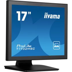 IIYAMA T1732MSC-B1S iiyama PROLITE