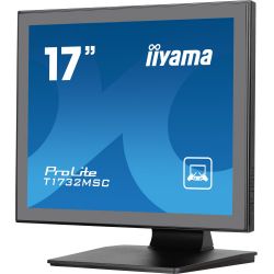 IIYAMA T1732MSC-B1S iiyama PROLITE