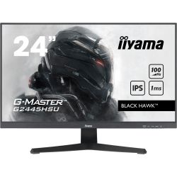 IIYAMA G2445HSU-B1 iiyama G-MAÎTRE