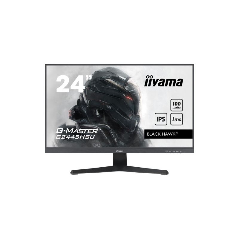 IIYAMA G2445HSU-B1 iiyama G-MAÎTRE