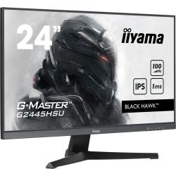 IIYAMA G2445HSU-B1 iiyama G-MAÎTRE