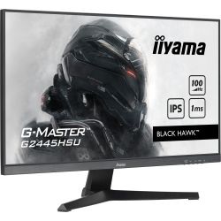 IIYAMA G2445HSU-B1 iiyama G-MAÎTRE