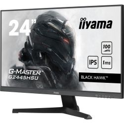 IIYAMA G2445HSU-B1 iiyama G-MAÎTRE