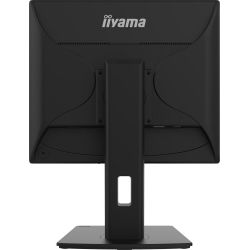 IIYAMA B1980D-B5 Conçu pour les entreprises, ce moniteur rétroéclairé LED avec réglage en…