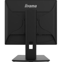 IIYAMA B1980D-B5 Diseñado para empresas, este monitor retroiluminado LED con ajuste de altura de…