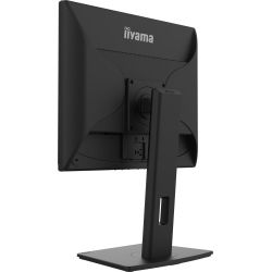 IIYAMA B1980D-B5 Projetado para empresas, este monitor retroiluminado por LED com ajuste de altura…