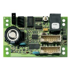 Aritech ATS7200E Voice module. (not ACK)