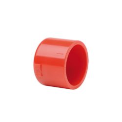 Notifier PIP-007 DHA 25mm end cap, pack of 10 units