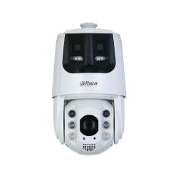 Dahua SDT6C432-4P-GB-APV-0280 180° Panoramic PTZ IP Dome Dahua…