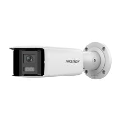 Hikvision Pro DS-2CD2T87G2P-LSU/SL(4MM) -  Hikvision, Câmara Panorâmica Bullet IP da gama PRO,…