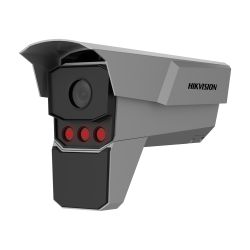 Hikvision Solutions IDS-TCM403-EIR/0411 -  Hikvision, Cámara Bullet IP Traffic LPR gama…