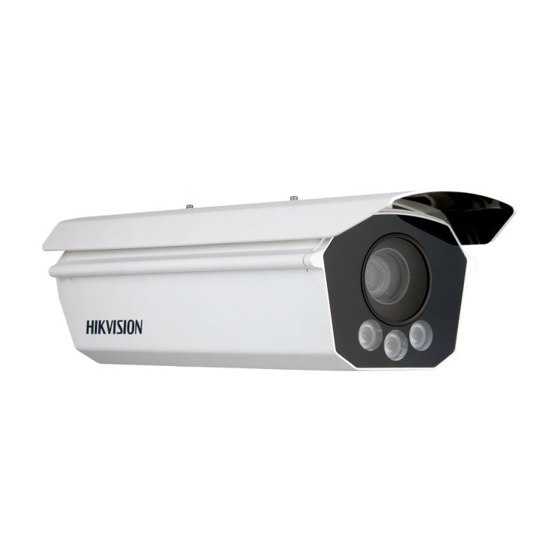 Hikvision Solutions IDS-TCV500-BI/1550/H1(110/240V) -  Hikvision, Cámara Bullet IP Traffic LPR gama…