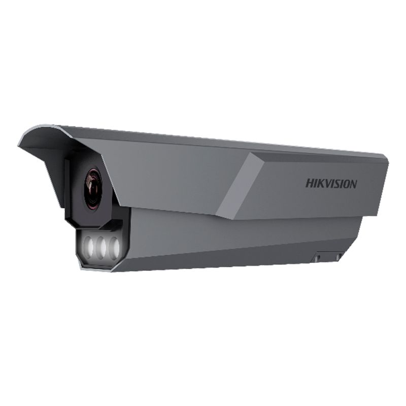 Hikvision Solutions IDS-TCW403-B/GK/0411 -  Gama Hikvision SOLUTIONS, Câmara IP Bullet…