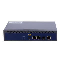 GPON-OLT-1P2GE1XG - Marca Blanca OLT 1 Puerto PON, Splitting de hasta 128…