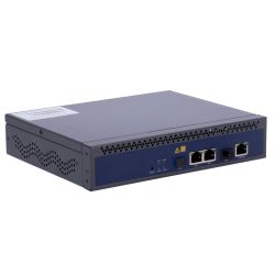 GPON-OLT-1P2GE1XG - Marca Blanca OLT 1 Puerto PON, Splitting de hasta 128…