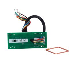 Safire SF-AC114 - Control de acceso autónomo, Acceso por tarjeta EM,…