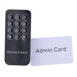 Safire SF-AC114 - Control de acceso autónomo, Acceso por tarjeta EM,…