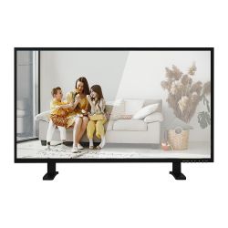 Safire SF-MNT43-4K-V3 - Monitor SAFIRE LED 43\", Diseñado para…