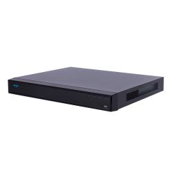 X-Security XS-NVR3216-16P-AI - Grabador X-Security NVR 16 canales IP, Resolución…