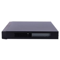 X-Security XS-NVR3216-16P-AI - Grabador X-Security NVR 16 canales IP, Resolución…