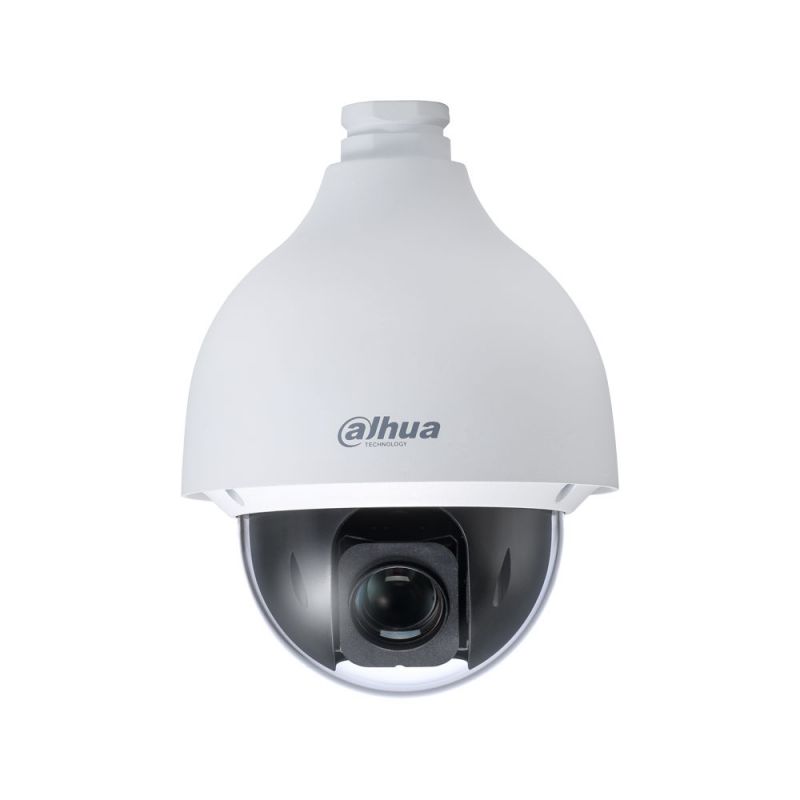 Dahua DH-SD50225DB-HC Dahua StarLight 4-in-1 PTZ dome