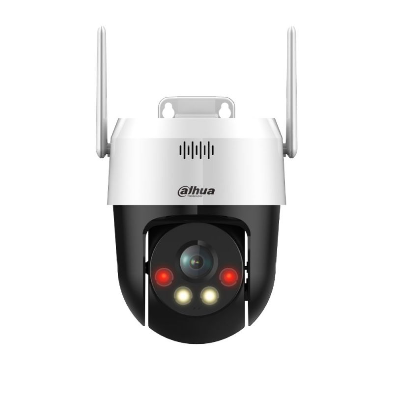 Dahua DH-SD2A500HB-GN-AW-PV-0400-S2 Dahua PAN/TILT WiFi IP Dome