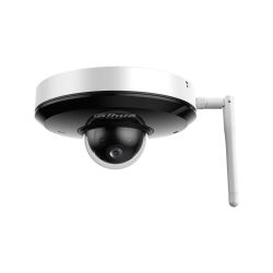 Dahua DH-SD1A404DB-GNY-W Dahua WizSense WiFi IP PTZ Dome