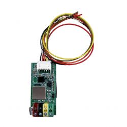 Vesta UIM-1-BUS Bus Transmitter for any tiped of wired sensor