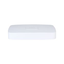 Dahua DHI-NVR2108-8P-4KS3 8-channel Dahua IP NVR