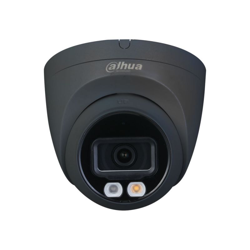 Dahua DH-HAC-HDW1200TP-IL-A-0280B-S6-DG Dahua 4 in 1 Dome